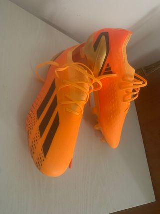 Botas de futbol ORIGINALES!! Adidas 