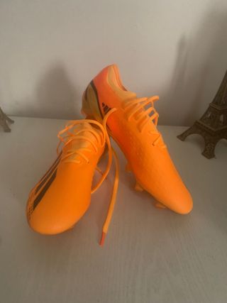 Botas de futbol ORIGINALES!! Adidas 