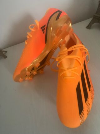 Botas de futbol ORIGINALES!! Adidas 