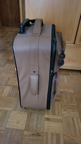 Maleta cabina