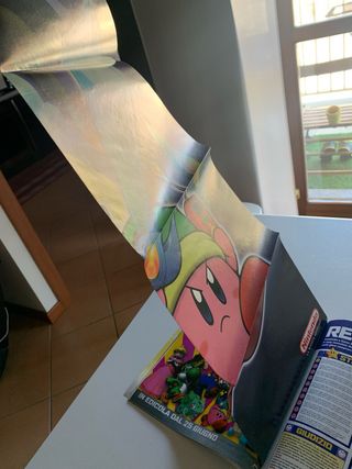 Nintendo la rivista ufficiale Agosto 2004 LEGGERE