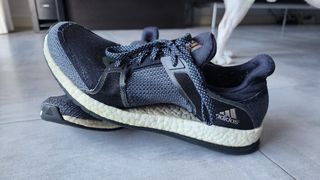 Zapatillas Adidas Mujer Puré Boost X