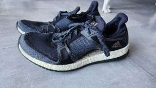 Zapatillas Adidas Mujer Puré Boost X