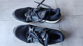 Zapatillas Adidas Mujer Puré Boost X