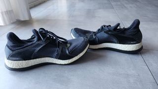 Zapatillas Adidas Mujer Puré Boost X