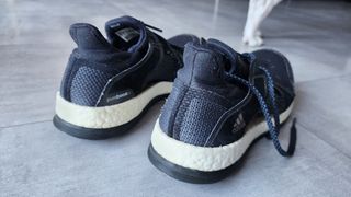 Zapatillas Adidas Mujer Puré Boost X