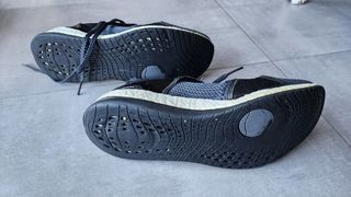 Zapatillas Adidas Mujer Puré Boost X