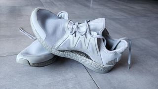 Zapatillas Adidas mujer Pure boost X