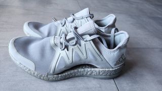 Zapatillas Adidas mujer Pure boost X