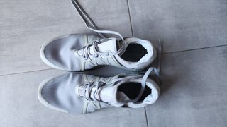 Zapatillas Adidas mujer Pure boost X