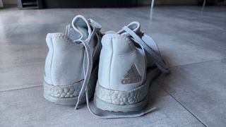 Zapatillas Adidas mujer Pure boost X