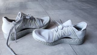 Zapatillas Adidas mujer Pure boost X