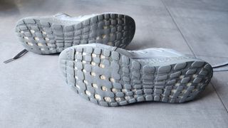 Zapatillas Adidas mujer Pure boost X