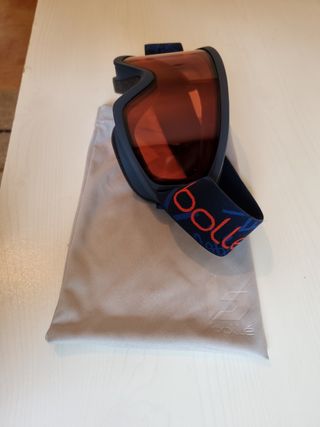 Gafas Snowboard Esquí Bollé