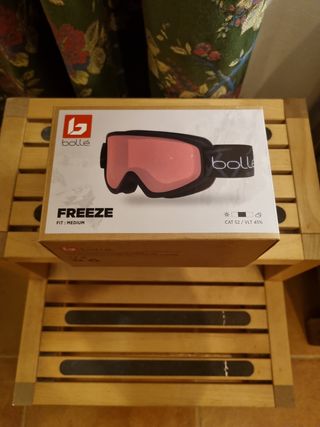 Gafas Snowboard Esquí Bollé