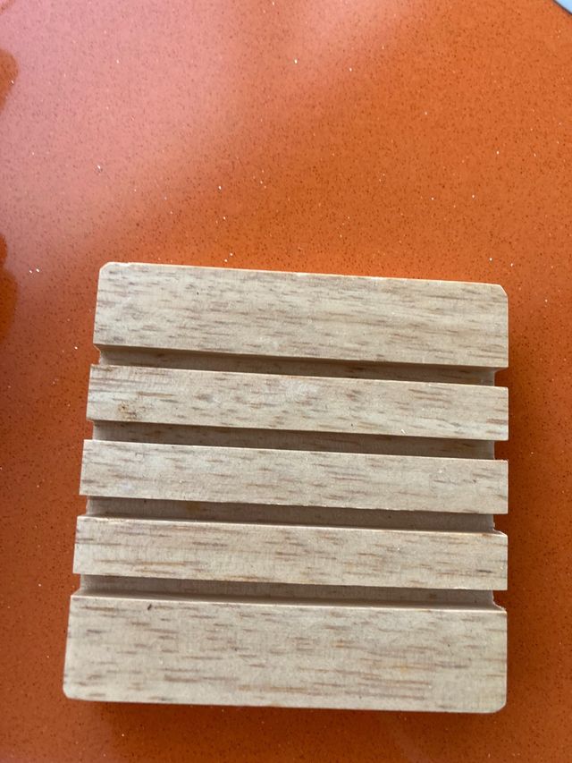 posavasos cristal nuevos