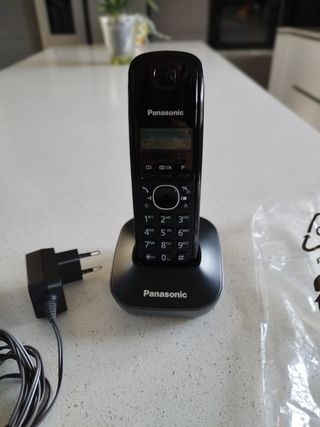 Teléfono inalámbrico