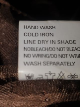 Chaqueta de pelo casual. Diamant Angel