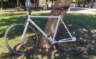 GRATIS BICI BIKE RENTAL
