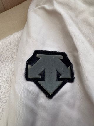 CHAQUETA DESCENTE ALTA GAMA