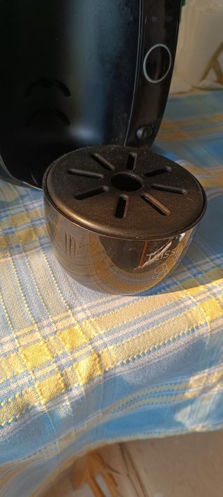 Cafetera Bosch TASSIMO T20XX