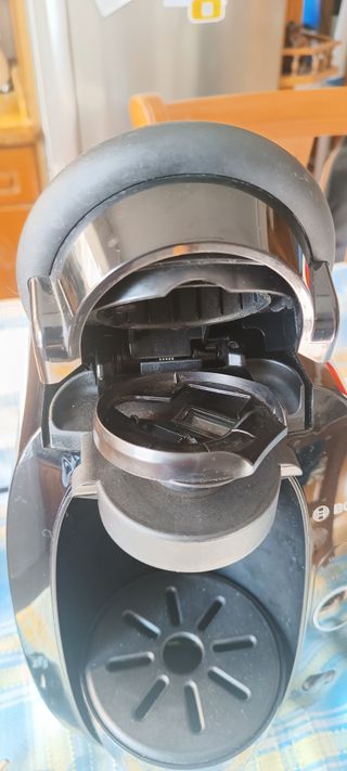 Cafetera Bosch TASSIMO T20XX
