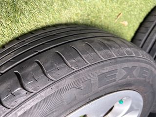Llantas Originales Alfa Romeo 156