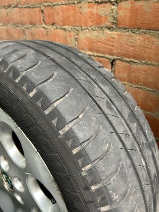 Llantas Originales Alfa Romeo 156