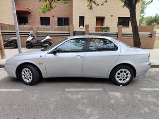 Llantas Originales Alfa Romeo 156
