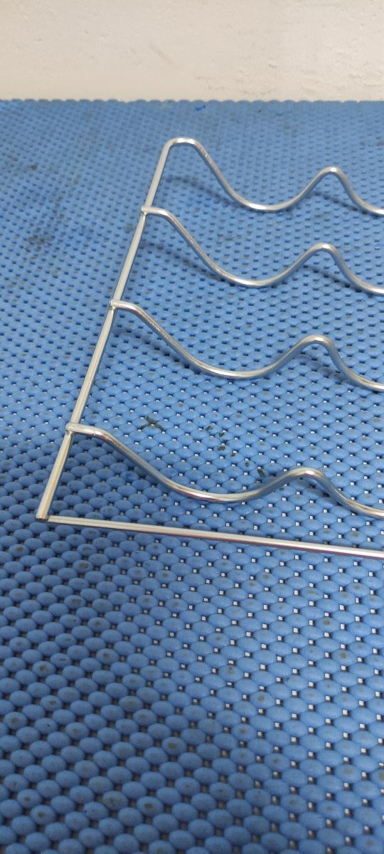 Botellero frigorífico Bosch