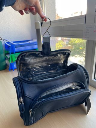 Neceser de viaje