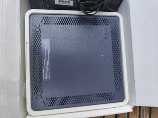 Router descodificador Vodafone 
