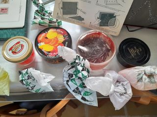 Lumirama antiguo juguete