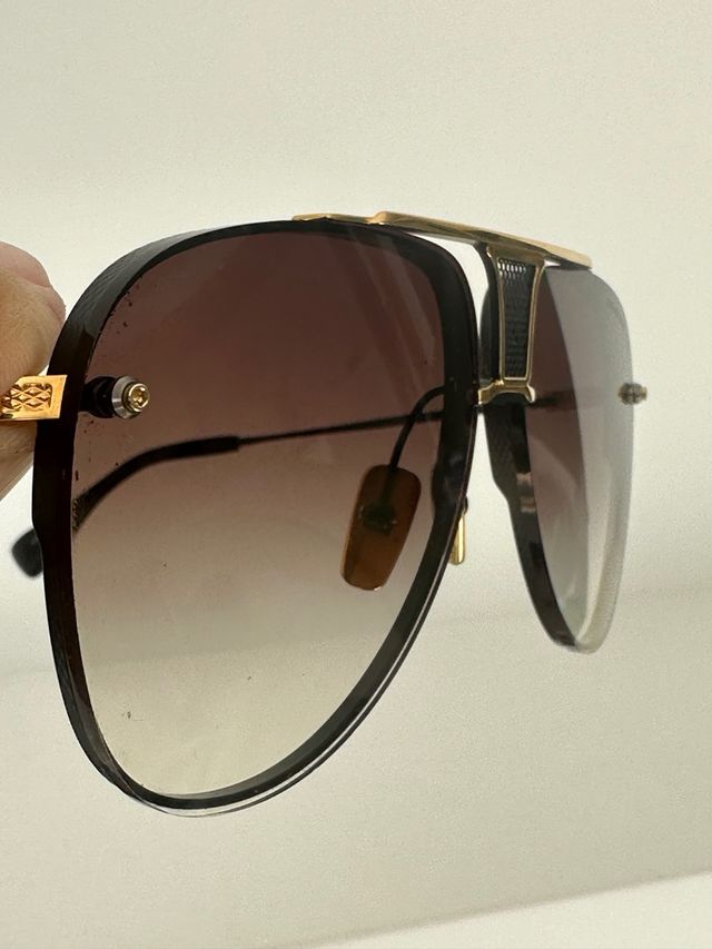 Gafas de sol Dita edicion limitada 