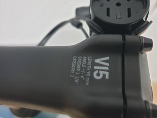 Ebike Canyon Enduraceon 7 Talla S Motor Fazua.350W