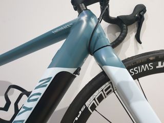 Ebike Canyon Enduraceon 7 Talla S Motor Fazua.350W