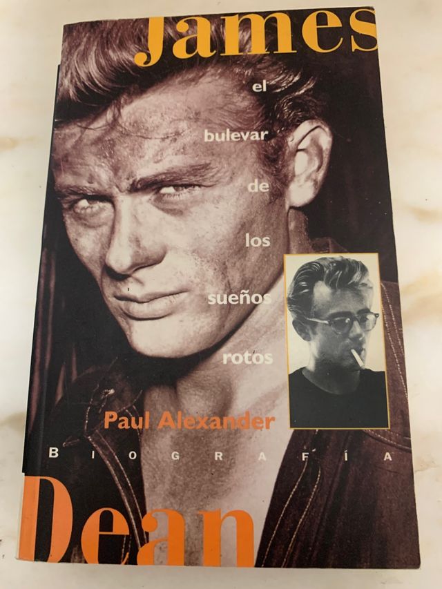 El bulevar de los sueños rotos