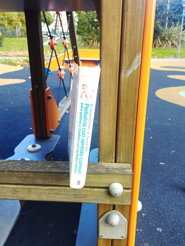 "PEDIATRÍA CON SENTIDO COMÚN" 📖👦