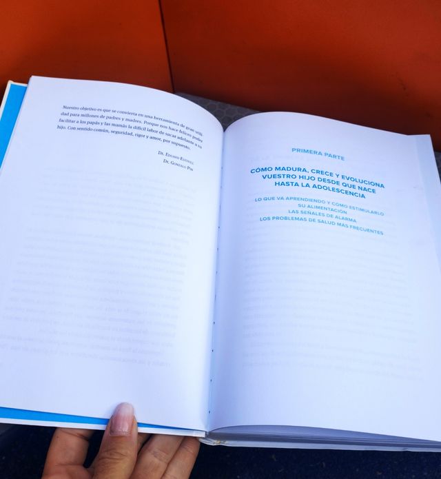 "PEDIATRÍA CON SENTIDO COMÚN" 📖👦