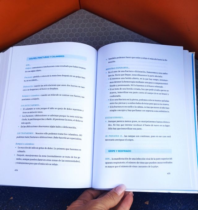 "PEDIATRÍA CON SENTIDO COMÚN" 📖👦