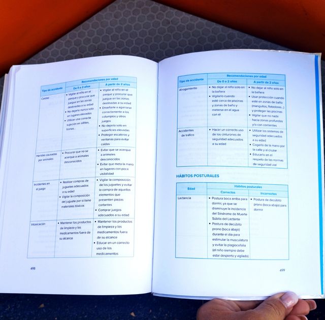 "PEDIATRÍA CON SENTIDO COMÚN" 📖👦