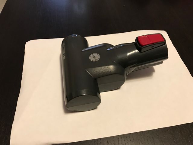 Accessorio aspirapolvere Hoover