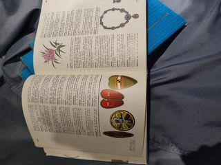 Diccionario Infantil Ilustrado,6 Tomos.Prec UNIDAD