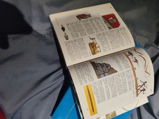 Diccionario Infantil Ilustrado,6 Tomos.Prec UNIDAD