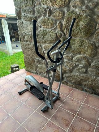 Bicicleta eliptica