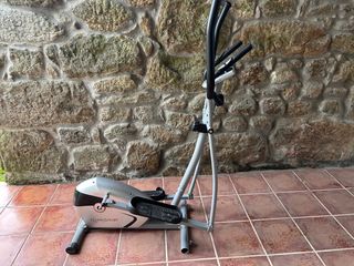 Bicicleta eliptica
