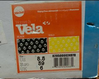 botas snow thirty two para mujer.