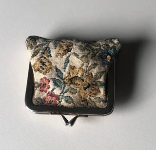 Sveglia da viaggio meccanica KIENZLE