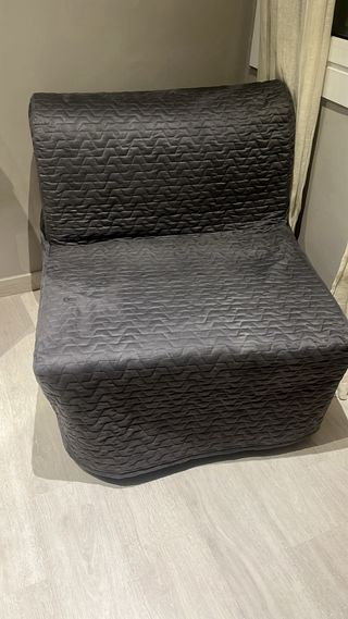 Sillón Cama Ikea