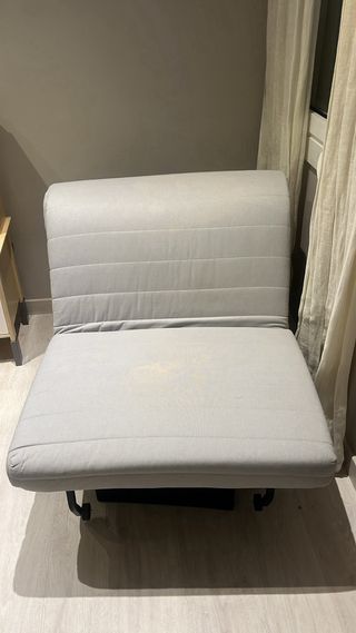 Sillón Cama Ikea